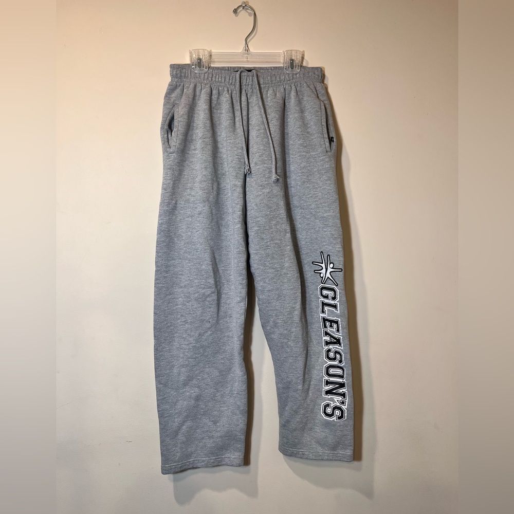 Pennant Sweatpants